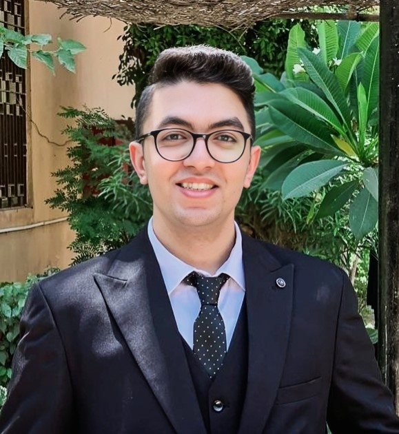 Karim Yasser Salah El-Din Madbouli